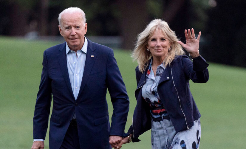 Biden cuts vacation short, returns to the White House