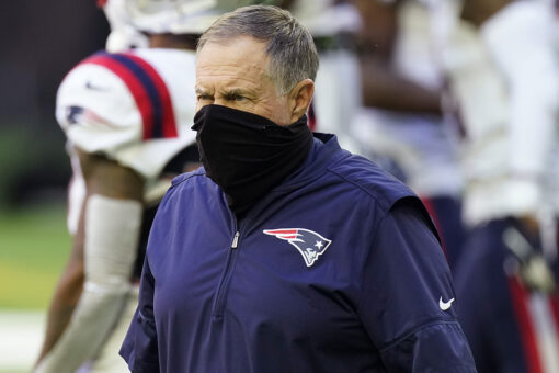 Patriots unhappy with Cam Newton’s absence as Mac Jones gets opportunity to shine: report
