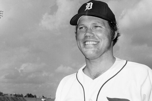 Bill Freehan, former 11-time All-Star with Tigers, dead at 79