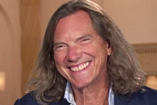 ‘Marrying Millions’ star Bill Hutchinson sued over allegations he repeatedly sexually assaulted teenage girl