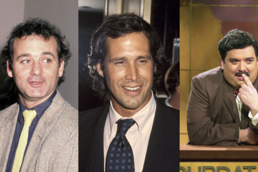 ‘Saturday Night Live’ has a history of scandals: A look back at 5 of them