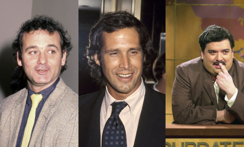 ‘Saturday Night Live’ has a history of scandals: A look back at 5 of them