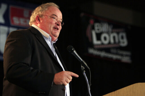Missouri Senate GOP primary a race to spotlight loyalty to Trump