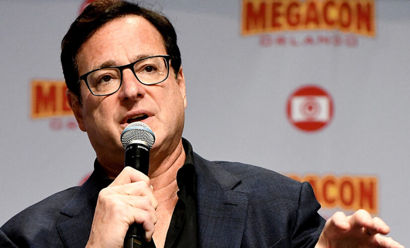 Bob Saget apologizes to fans for seemingly blocking Twitter users at random for years