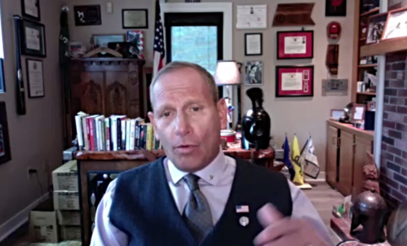 Don Bolduc calls Afghanistan exit a ‘geopolitical disaster of unparalleled proportions’