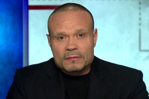 Dan Bongino: Biden is preparing to leave Americans behind in Afghanistan