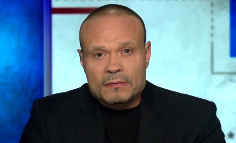 Dan Bongino: Biden is preparing to leave Americans behind in Afghanistan