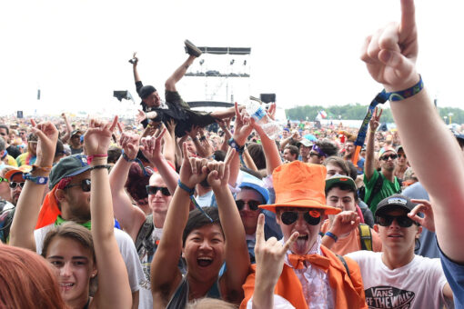 Bonnaroo 2021 canceled due to heavy rain from Hurricane Ida