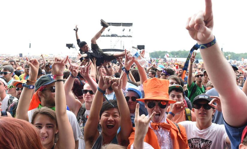 Bonnaroo 2021 canceled due to heavy rain from Hurricane Ida
