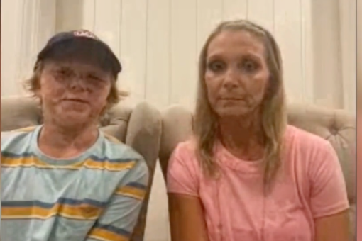Boy with ‘medical condition’ booted from class for not wearing mask