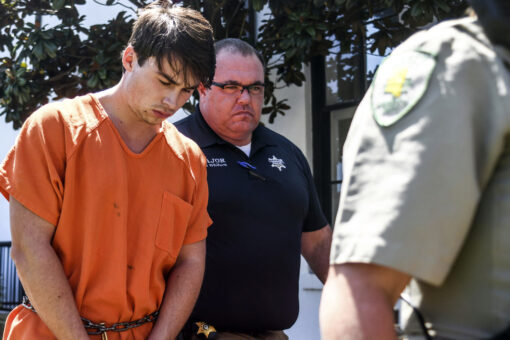 Former Ole Miss student Brandon Theesfeld pleads guilty to murder in killing of Ally Kostial