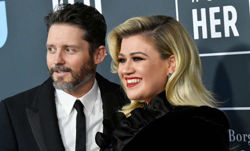 Kelly Clarkson’s estranged husband Brandon Blackstock was ‘extremely jealous’ of singer’s success: report