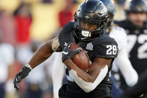 Iowa State, Notre Dame highlight AP preseason All-Americans