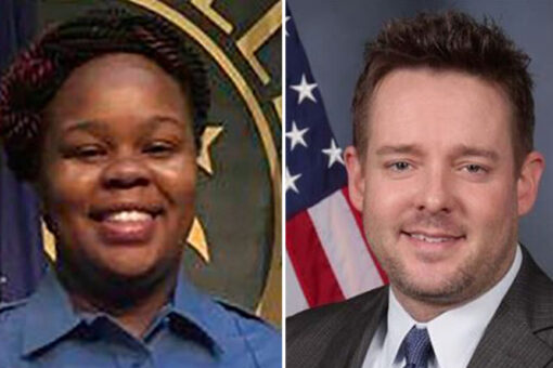 Police sergeant embroiled in Breonna Taylor case pulls out of book deal to ‘explore other options’