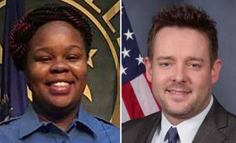 Police sergeant embroiled in Breonna Taylor case pulls out of book deal to ‘explore other options’