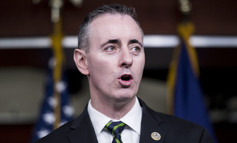 GOP Rep. Fitzpatrick says Pelosi doesn’t have votes to block infrastructure bill on House floor