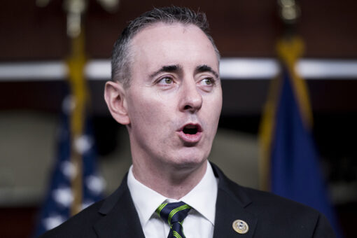 GOP Rep. Fitzpatrick says Pelosi doesn’t have votes to block infrastructure bill on House floor