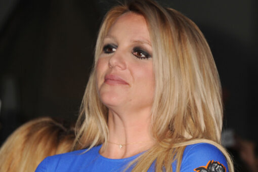 Britney Spears denies allegation she struck housekeeper during ‘cell phone’ incident