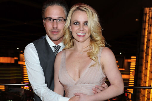 Were Britney Spears and Jason Trawick secretly married in 2012?