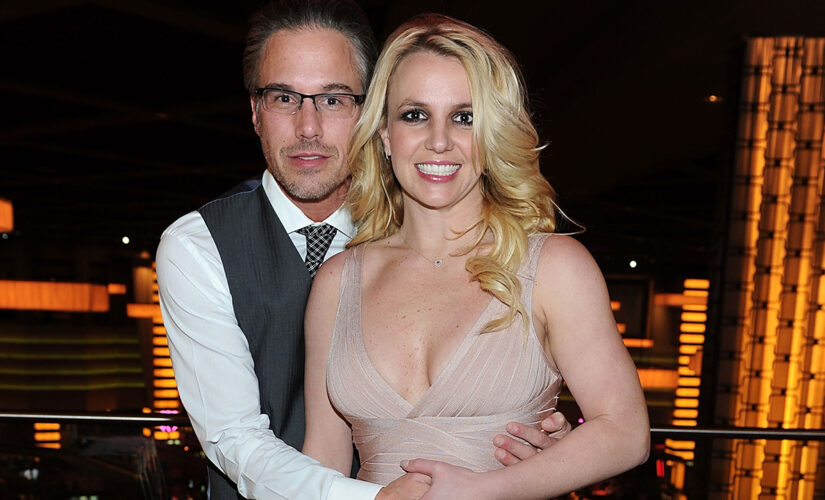 Were Britney Spears and Jason Trawick secretly married in 2012?
