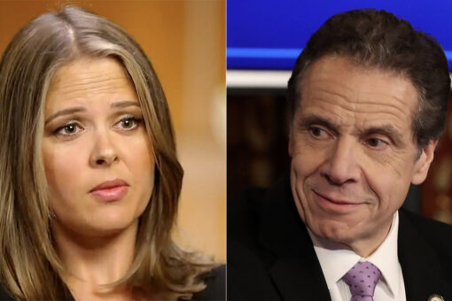 Here are the charges Cuomo could face if arrested on Brittany Commisso allegations