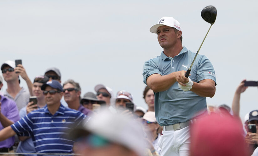 Bryson DeChambeau has no regrets about not getting COVID-19 vaccine: ‘I don’t need it’