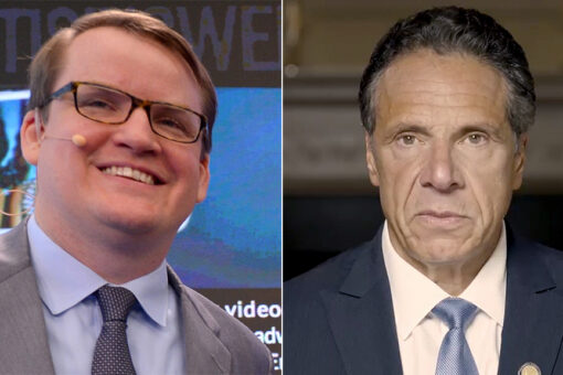 Washington Post’s Philip Bump downplays New York’s updated COVID death count following Cuomo’s resignation