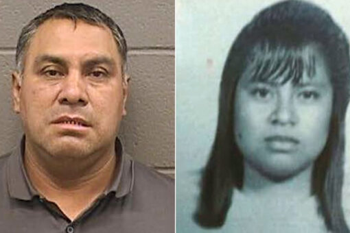California man arrested nearly 2 decades after woman’s murder due to advances in DNA technology