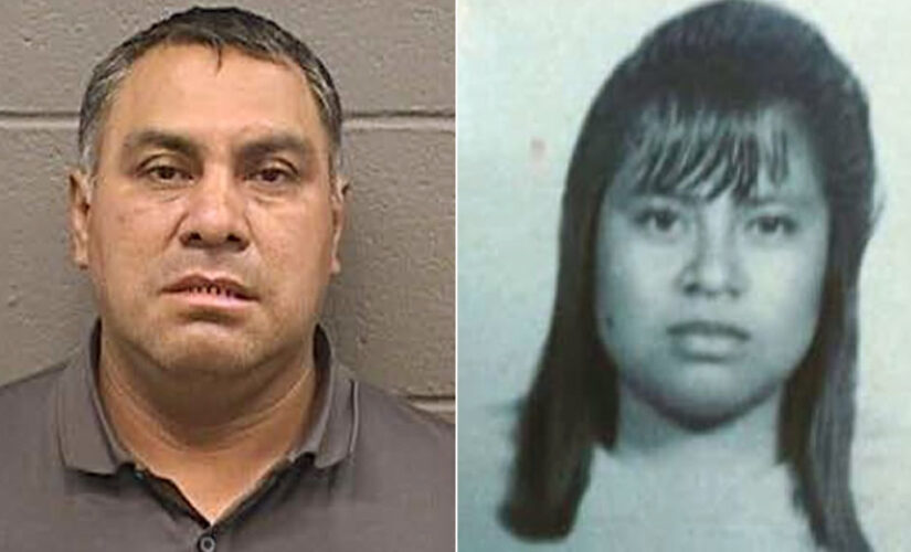 California man arrested nearly 2 decades after woman’s murder due to advances in DNA technology