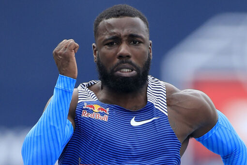 Former NCAA track champ, godson of Carl Lewis, tragically dead at 26