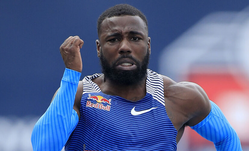 Former NCAA track champ, godson of Carl Lewis, tragically dead at 26
