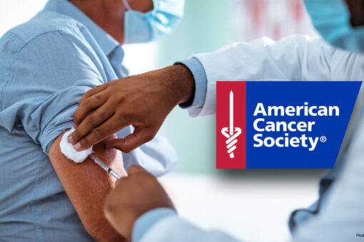 American Cancer Society urges COVID-19 booster efforts among immunocompromised patients