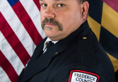Maryland fire captain dies of injuries after responding to house fire