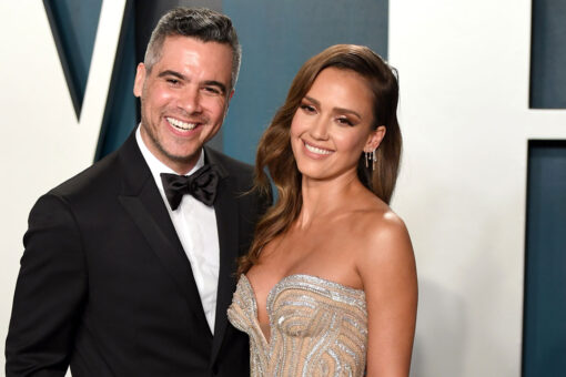 Jessica Alba on her relationship with husband Cash Warren: ‘You become roommates’