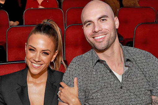 Jana Kramer addresses photos of ex Mike Caussin with mystery woman: ‘Why wasn’t I enough?’