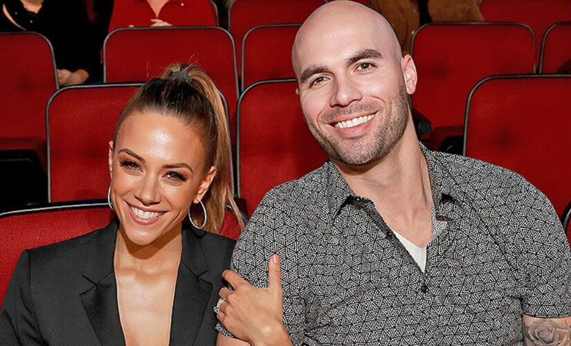 Jana Kramer addresses photos of ex Mike Caussin with mystery woman: ‘Why wasn’t I enough?’