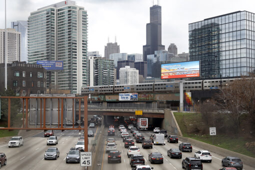 Census Bureau to release redistricting data, kicking off process that favors Republicans