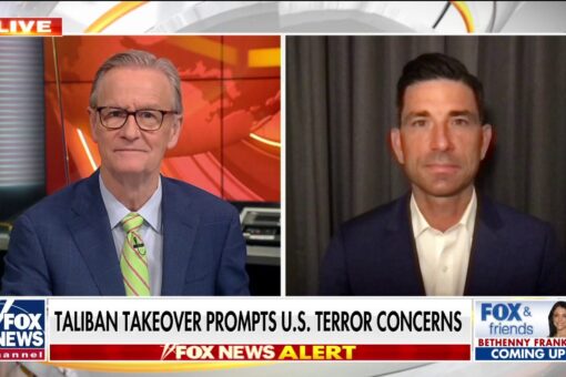 Chad Wolf: Biden ‘had no plan’ in Afghanistan and created a crisis just like on the border
