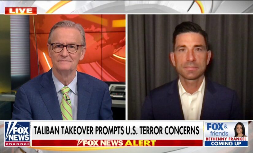 Chad Wolf: Biden ‘had no plan’ in Afghanistan and created a crisis just like on the border