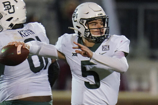 Utah has declared a starting quarterback