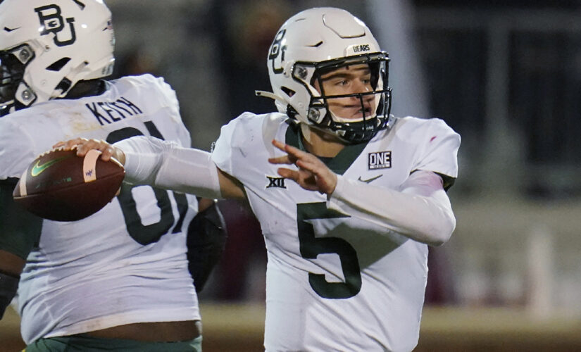 Utah has declared a starting quarterback