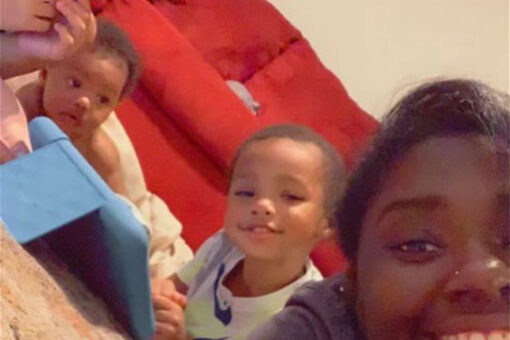 Mom of 3 faces $163K COVID-19 hospital bill: ‘Just get the vaccine’