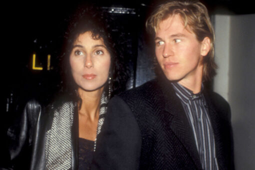 Cher admits she ‘loved’ and still loves ex Val Kilmer: ‘He’s like nobody I’ve ever known’