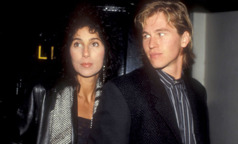 Cher admits she ‘loved’ and still loves ex Val Kilmer: ‘He’s like nobody I’ve ever known’