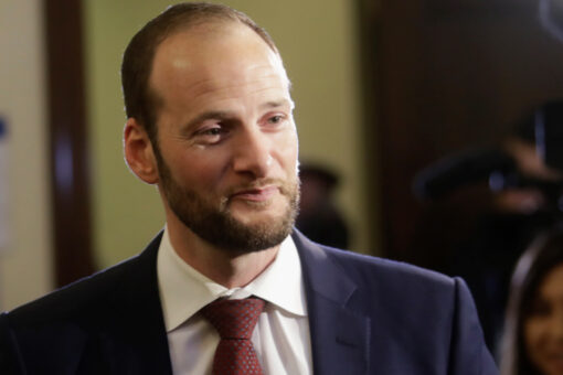 San Francisco DA faces second recall effort as residents ‘fed up’ with progressive ‘zero consequence’ policies