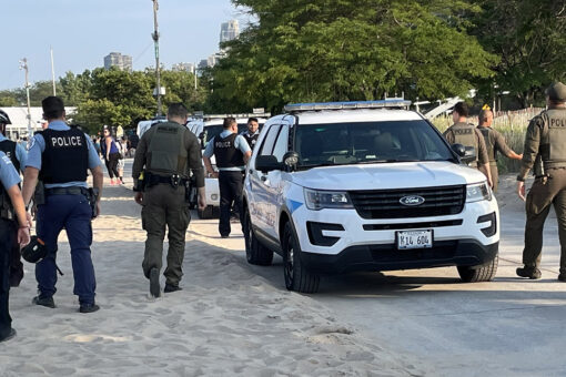 Chicago weekend shootings, violence leave 7 killed, 44 wounded: police