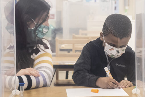 Chicago Public Schools: Teachers, staff must be vaccinated