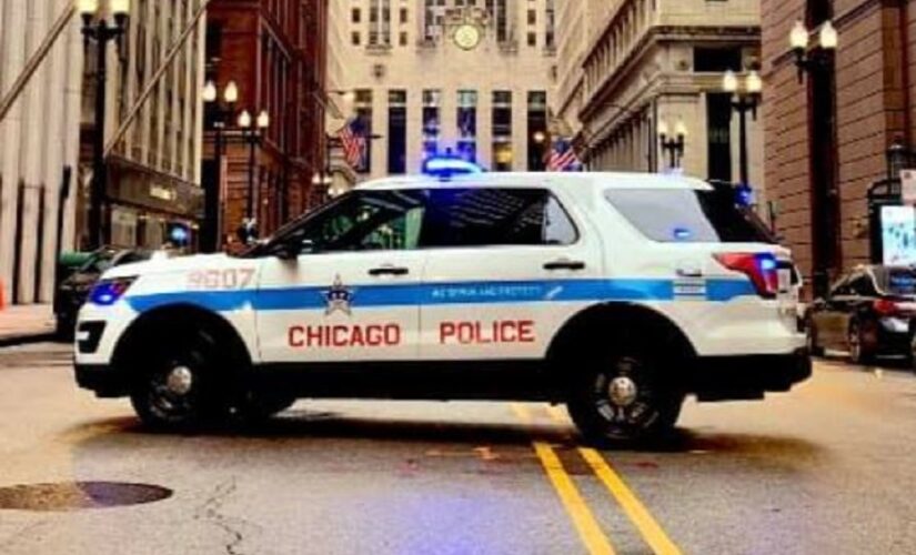 Chicago police charge 14-year-old with murder in shooting that killed 17-year-old, left 16-year-old injured