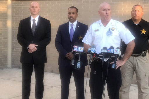 Chicago weekend shootings leave 52 wounded, 9 dead, including 7-year-old girl gunned down in parked car
