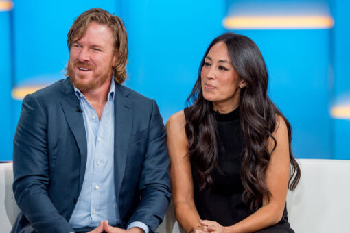 Chip and Joanna Gaines ‘want to invest’ in a Montecito home: report